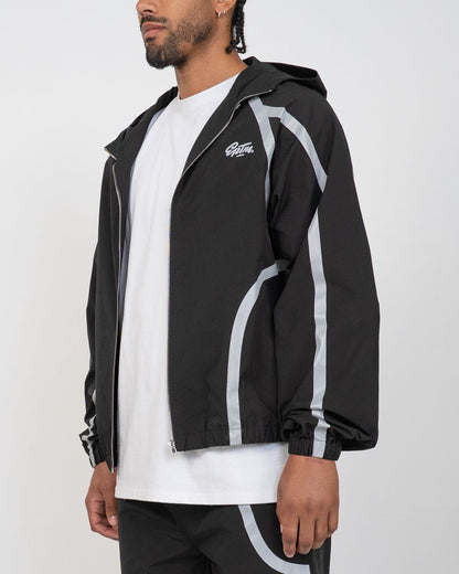 Cold Jacket