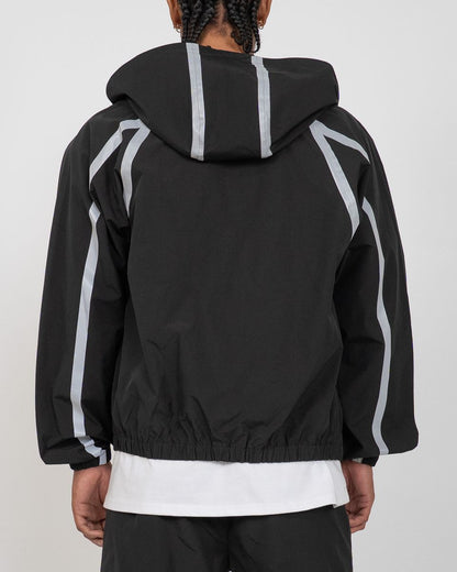 Cold Jacket