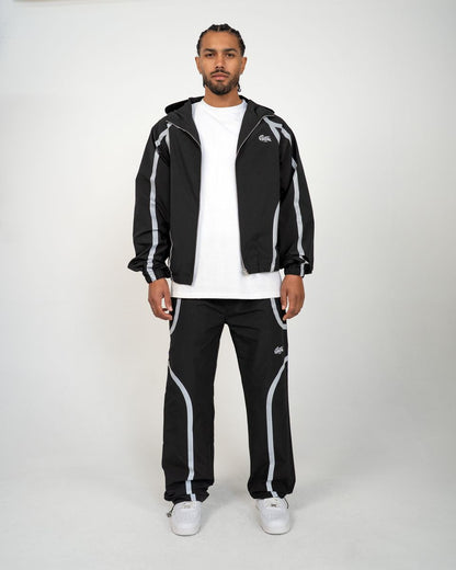 Cold Jacket