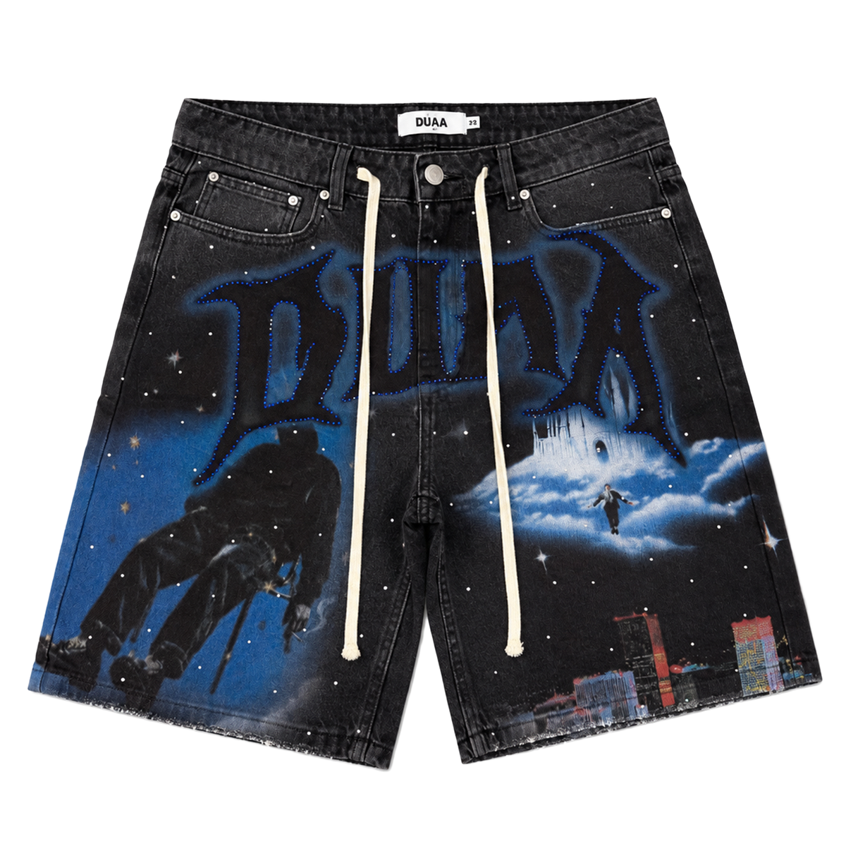 cosmic short
