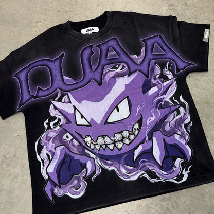 Creature Tee