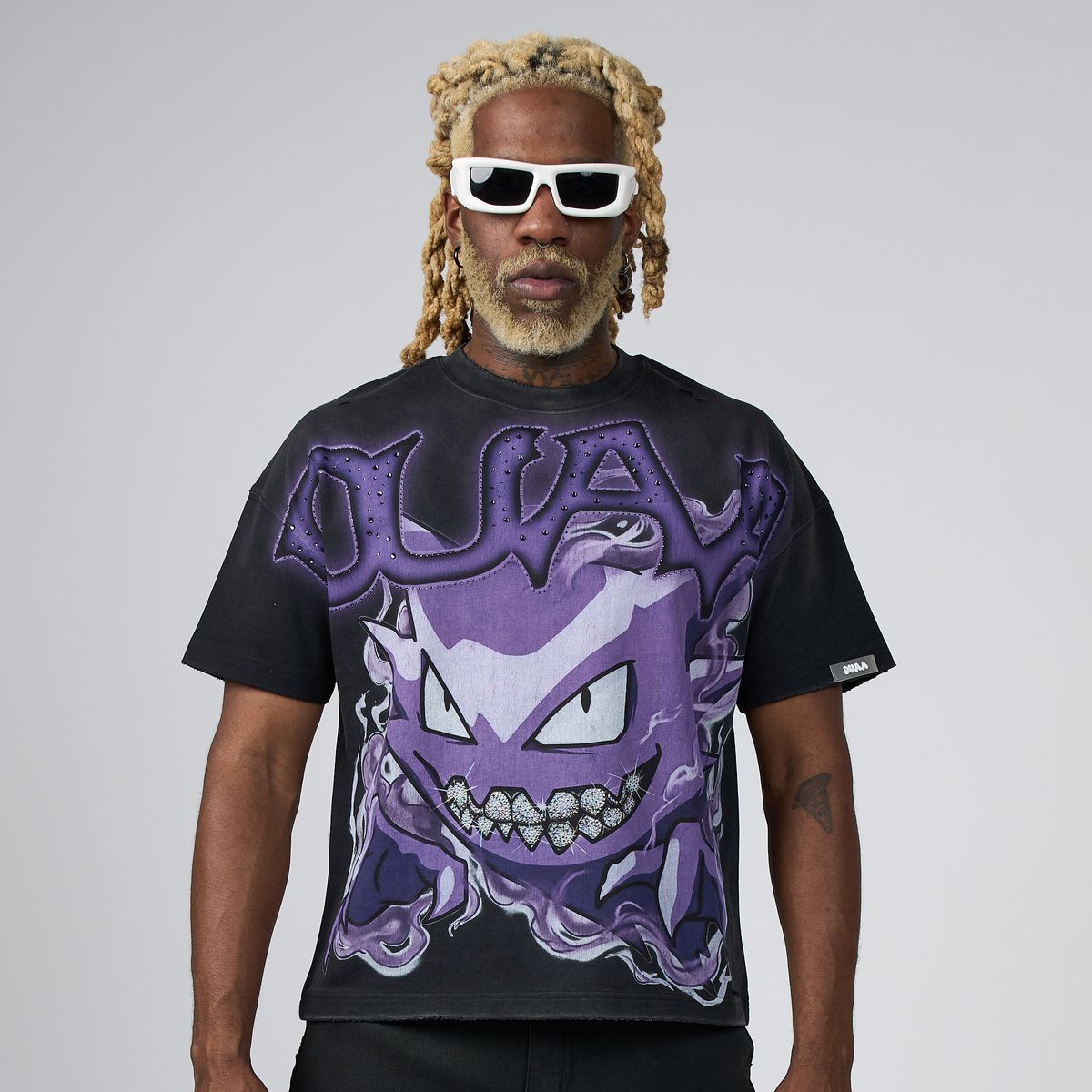creature tee