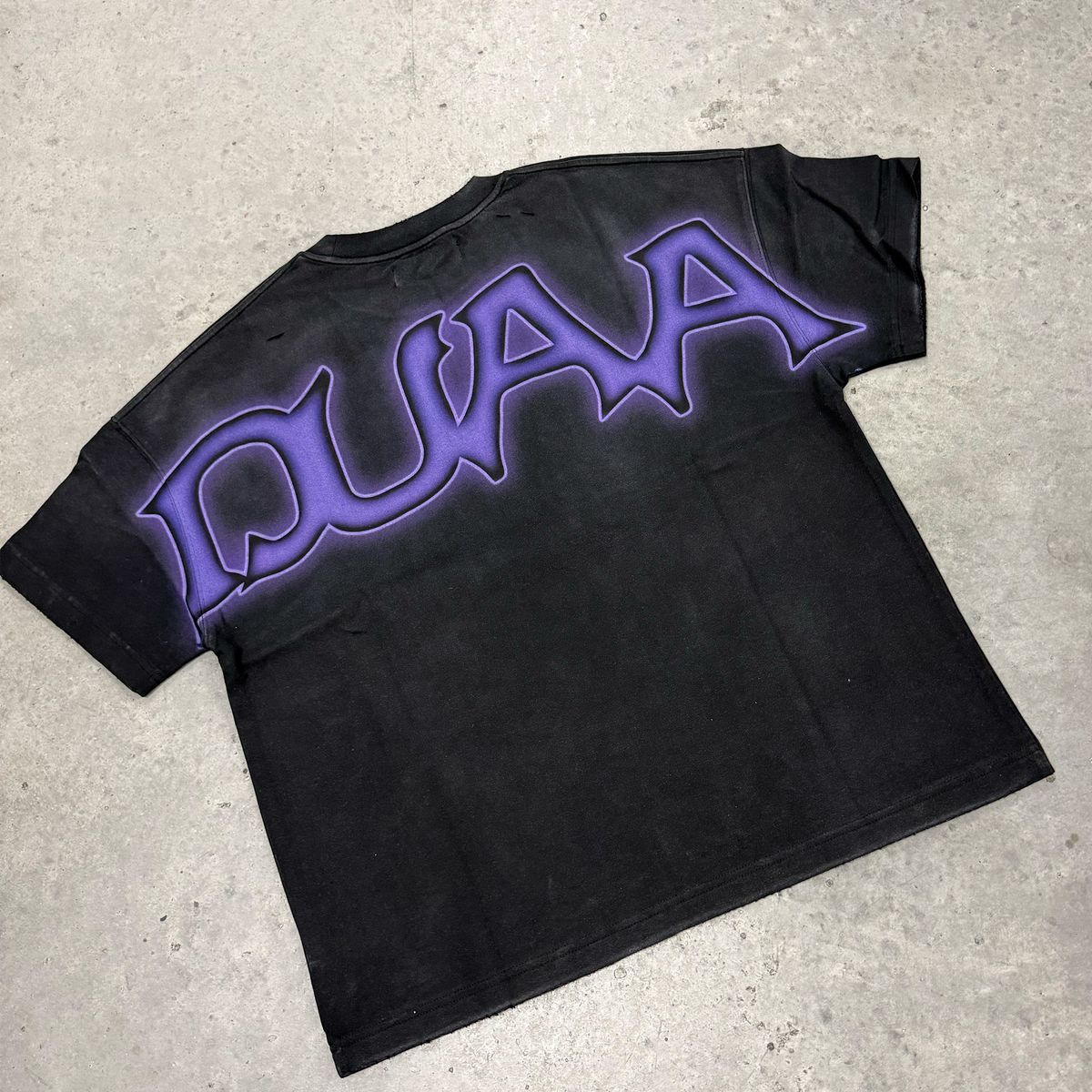 creature tee