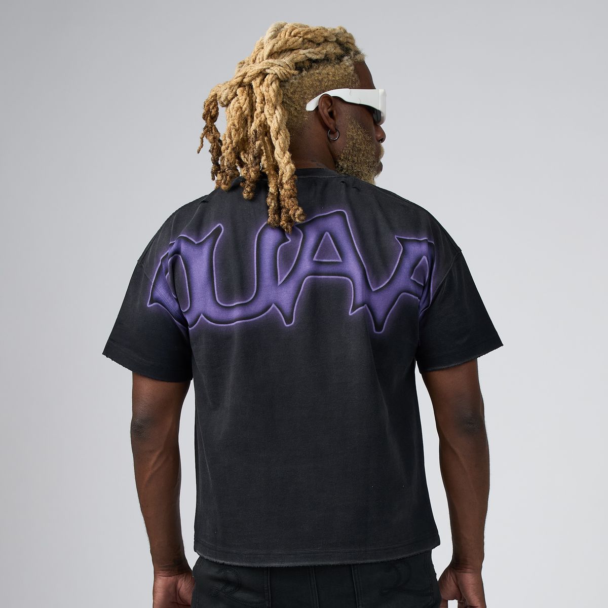 creature tee