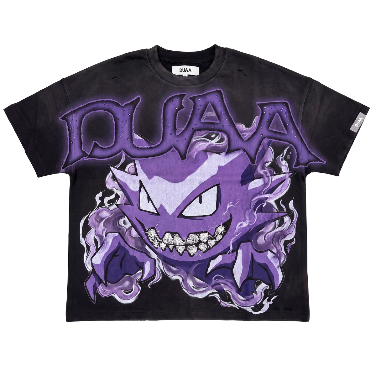 creature tee