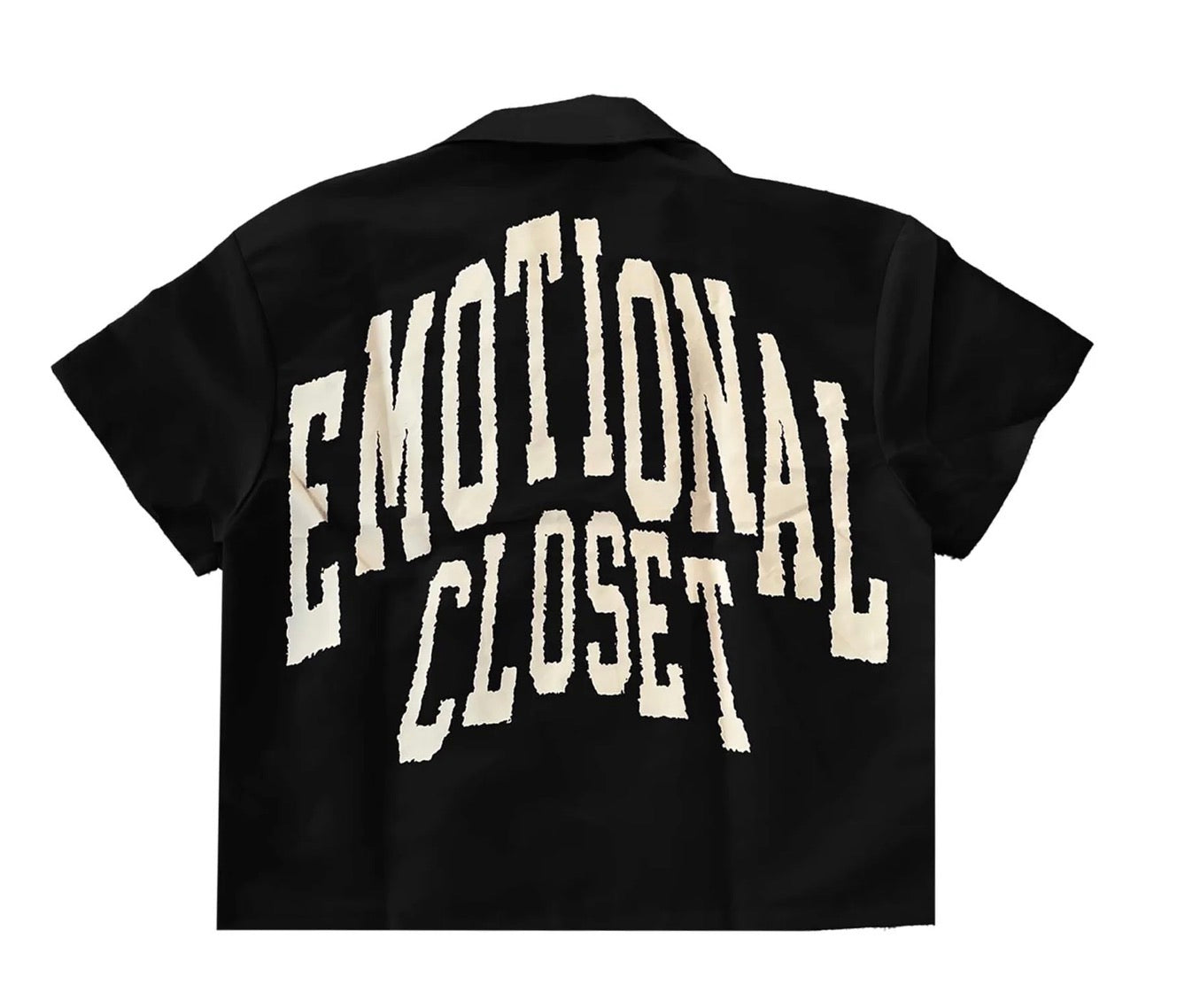 mixed emotion backyard top