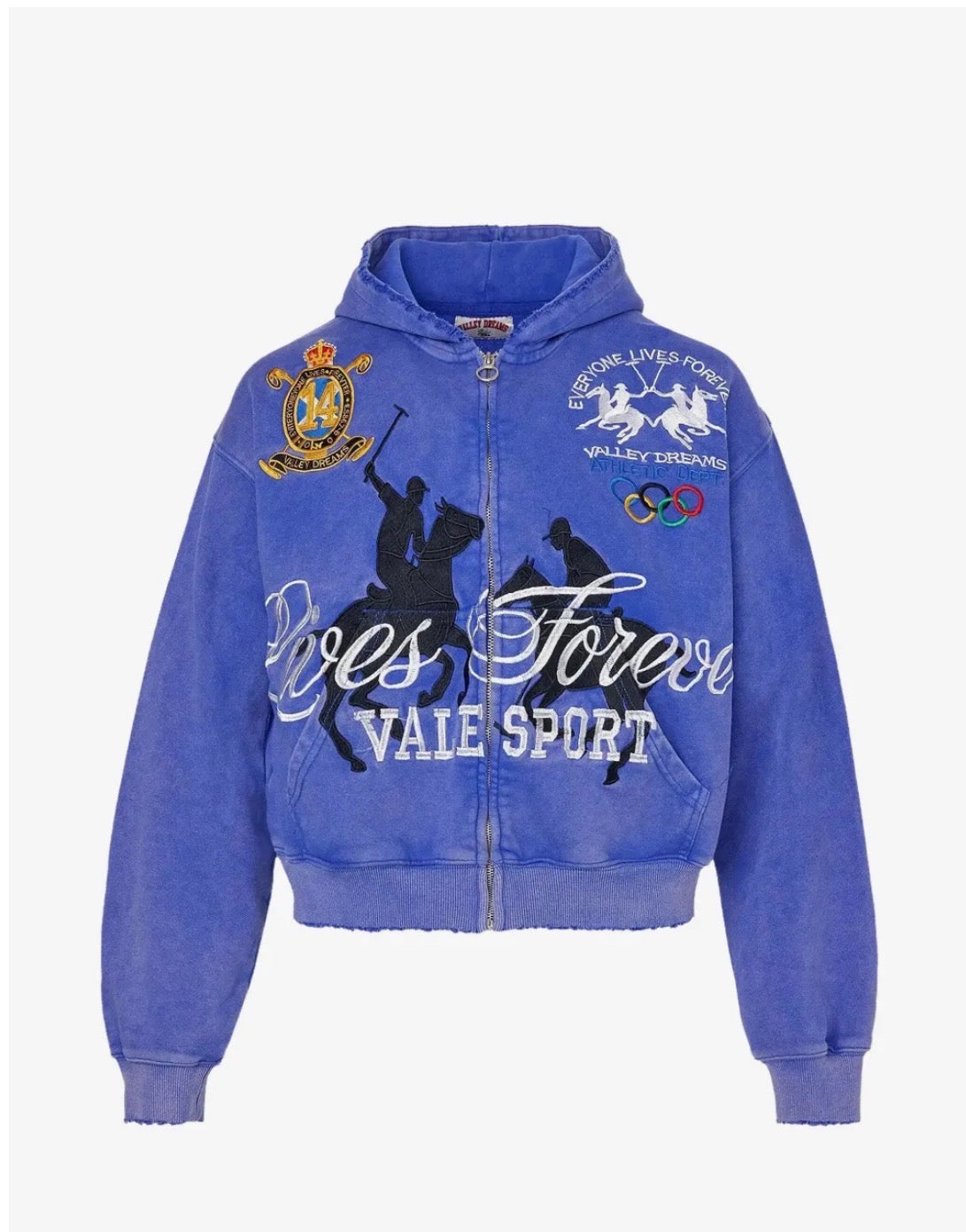 schwab zip up