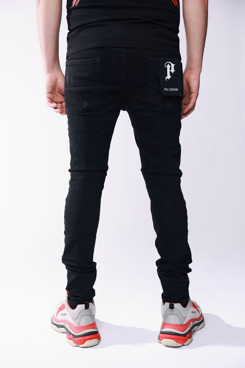 pali bad black jeans