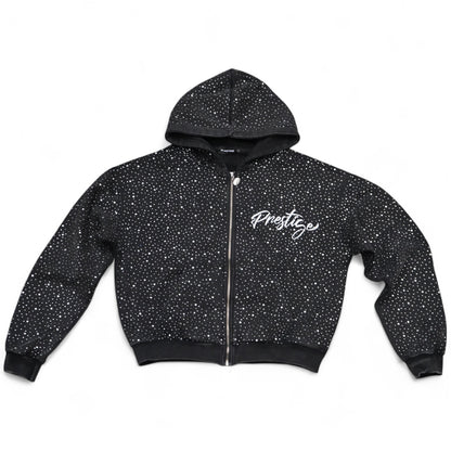 Diamond Hoodie