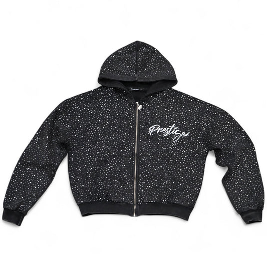 Diamond Hoodie