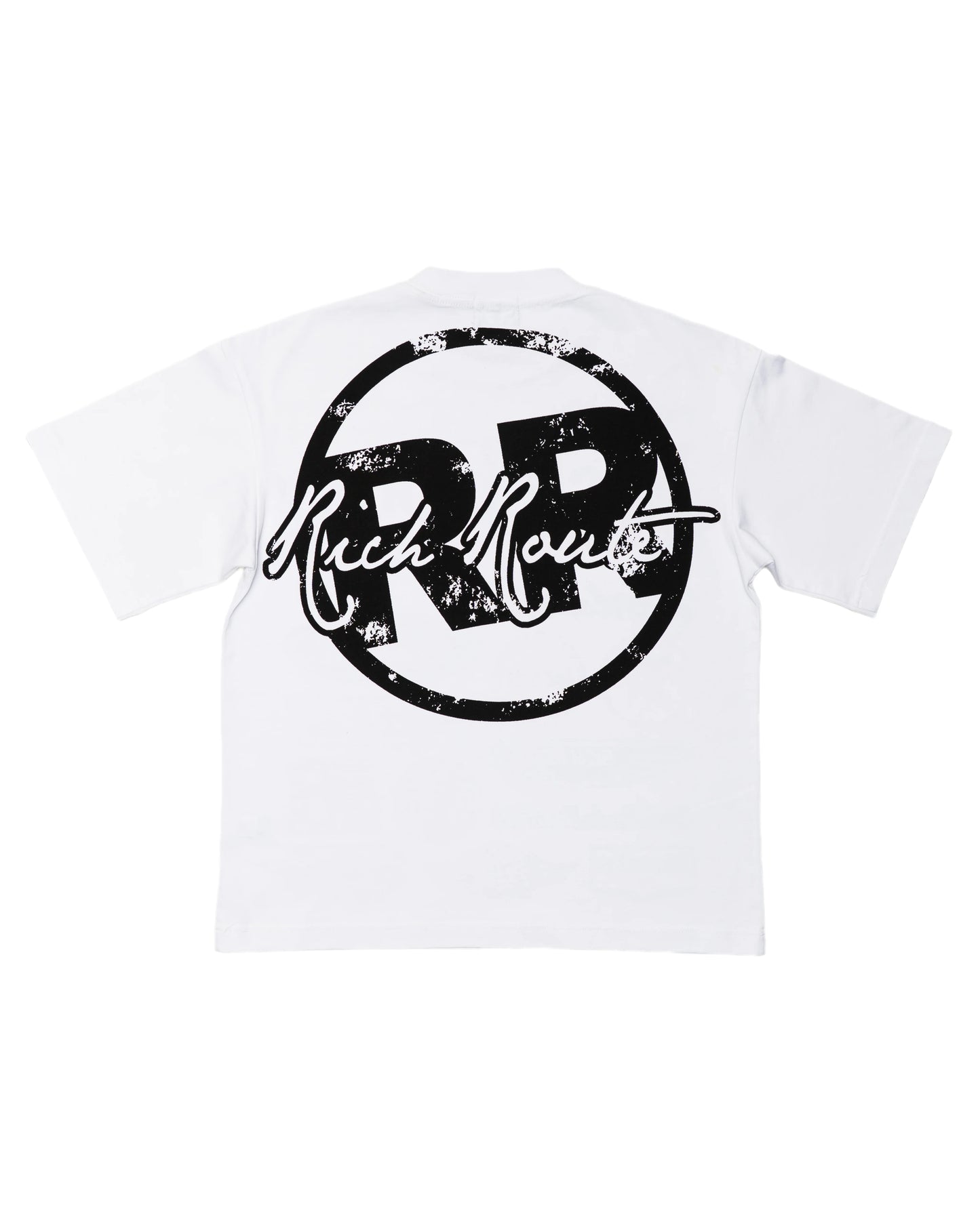 rich route striker tee