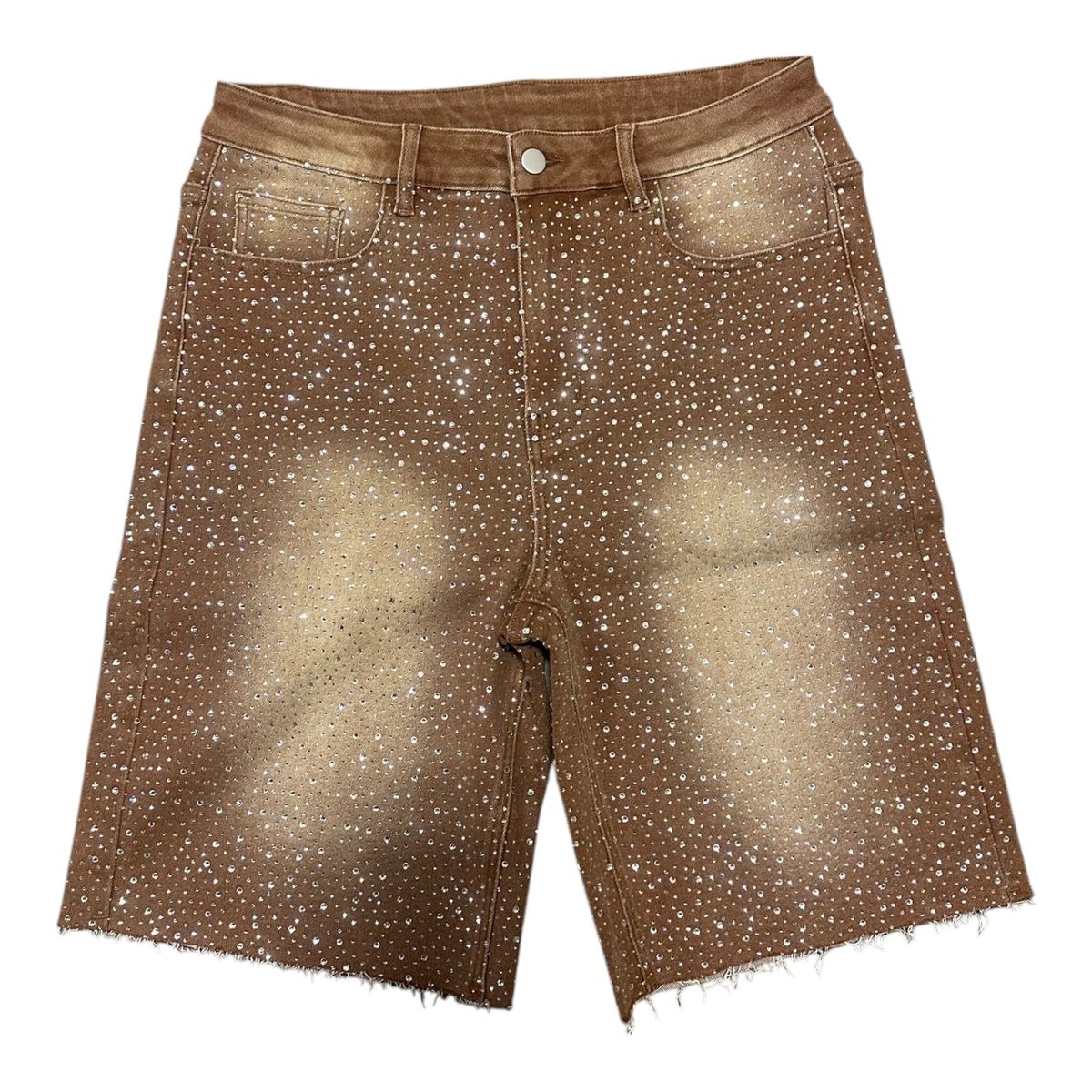 monaco cafe wash shorts