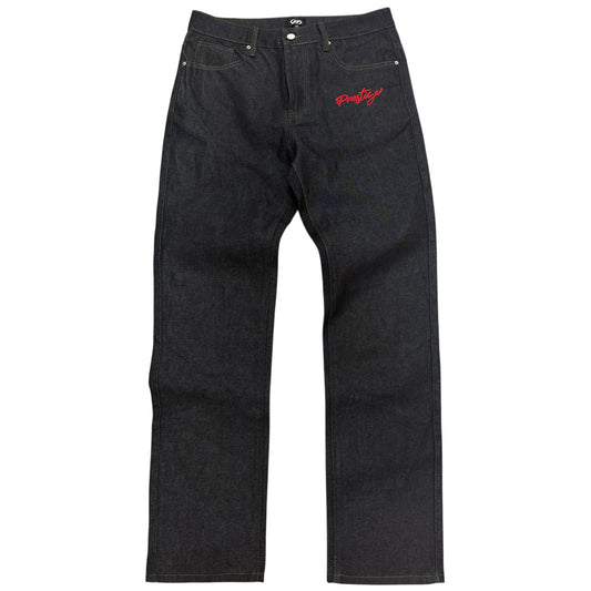 Prestige Japanese Denim