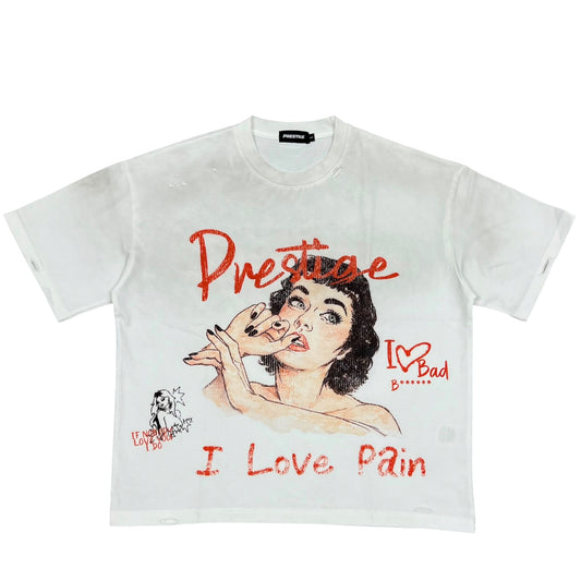 I ❤️ Pain Tee