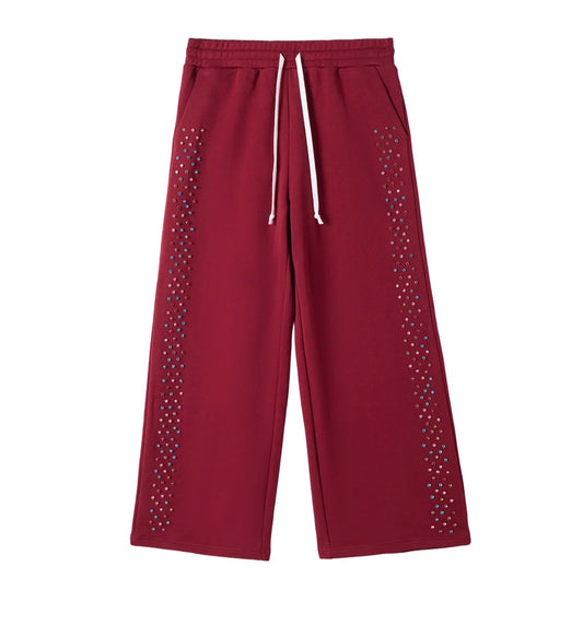 Crystal Cactus Sweats