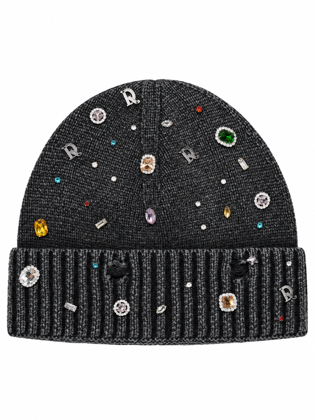 dry rot beanie
