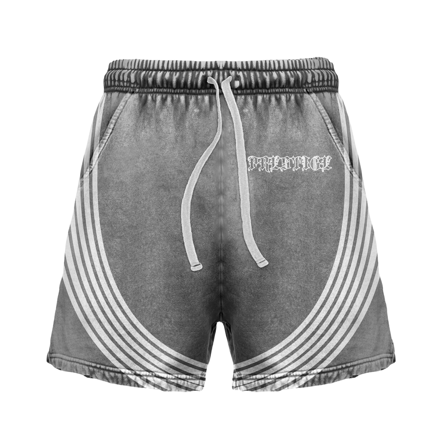 prestige taped shorts