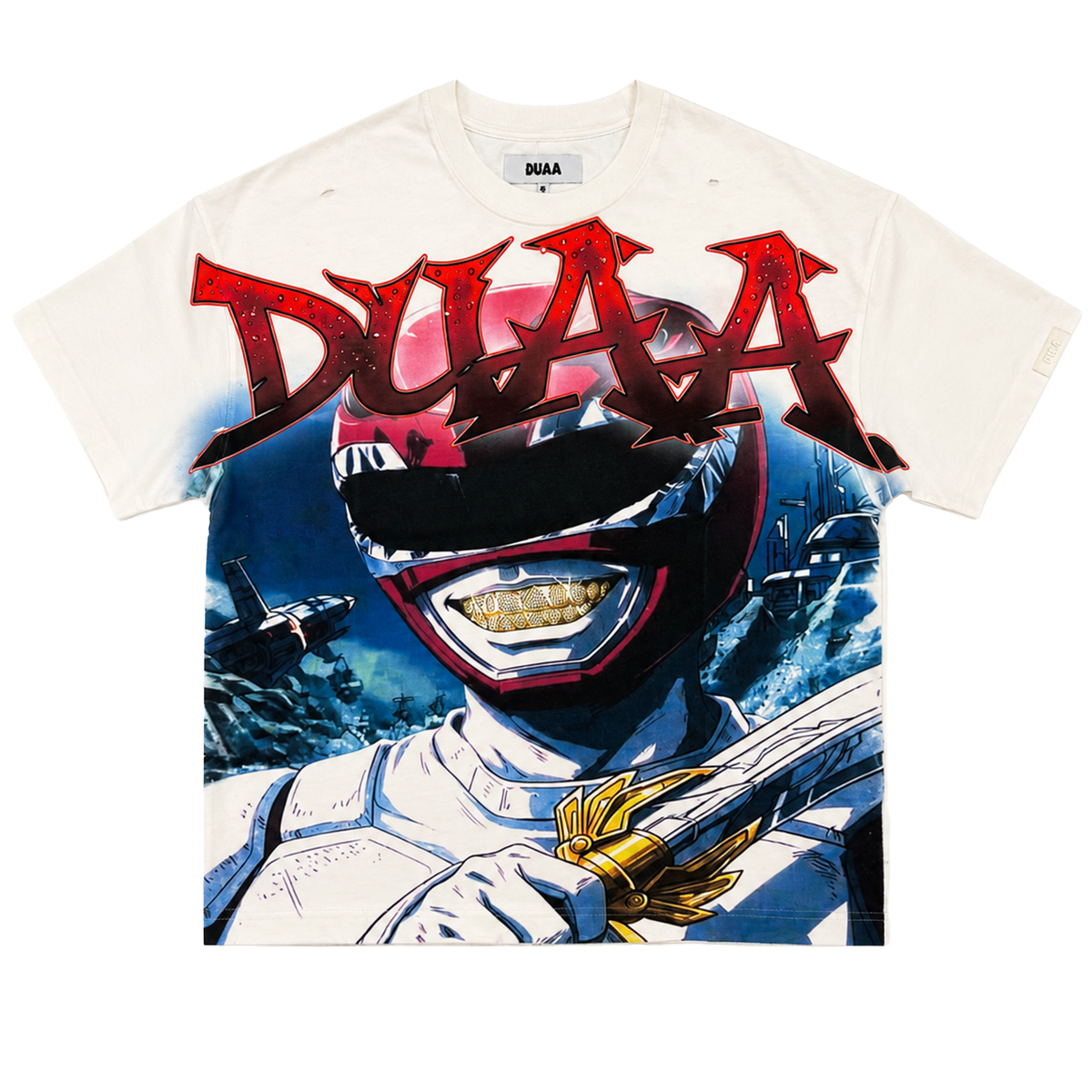 guardian tee