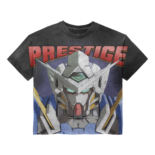 Gundam Rhinestone Tee