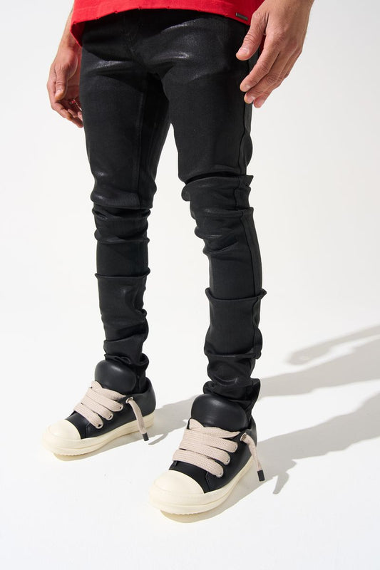 Serenede “Onyx” Skinny Jeans