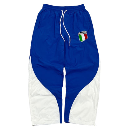 Italia Nylon Sweats