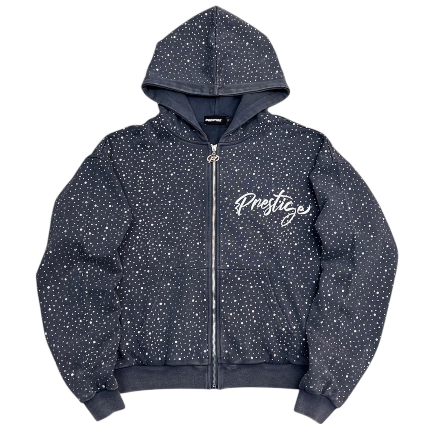 diamond hoodie