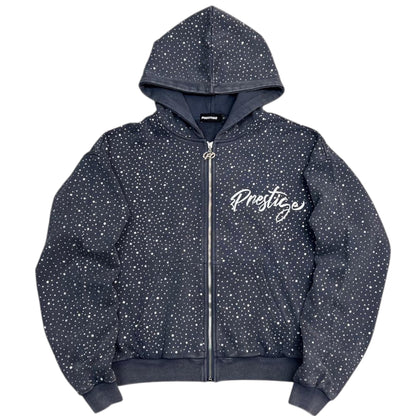 Diamond Hoodie