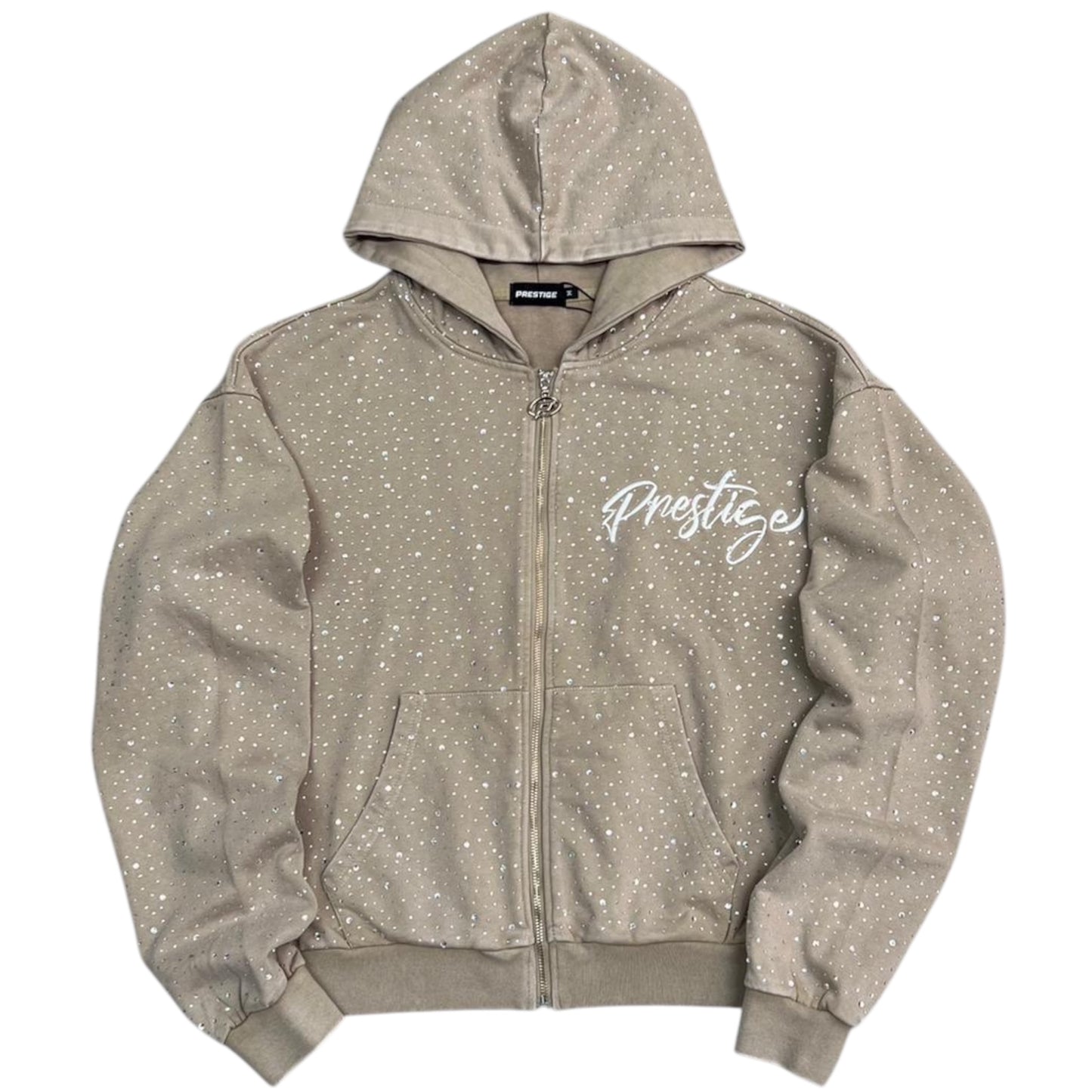diamond hoodie