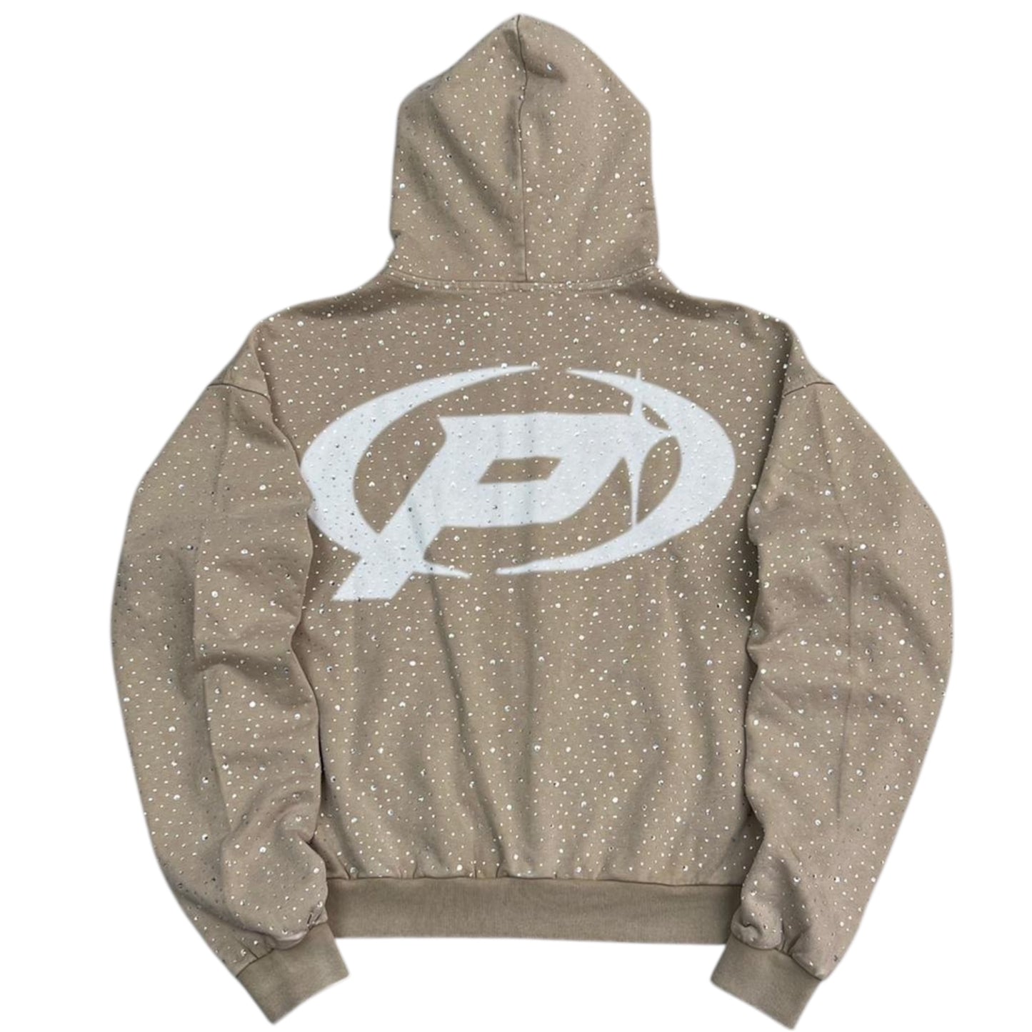 diamond hoodie