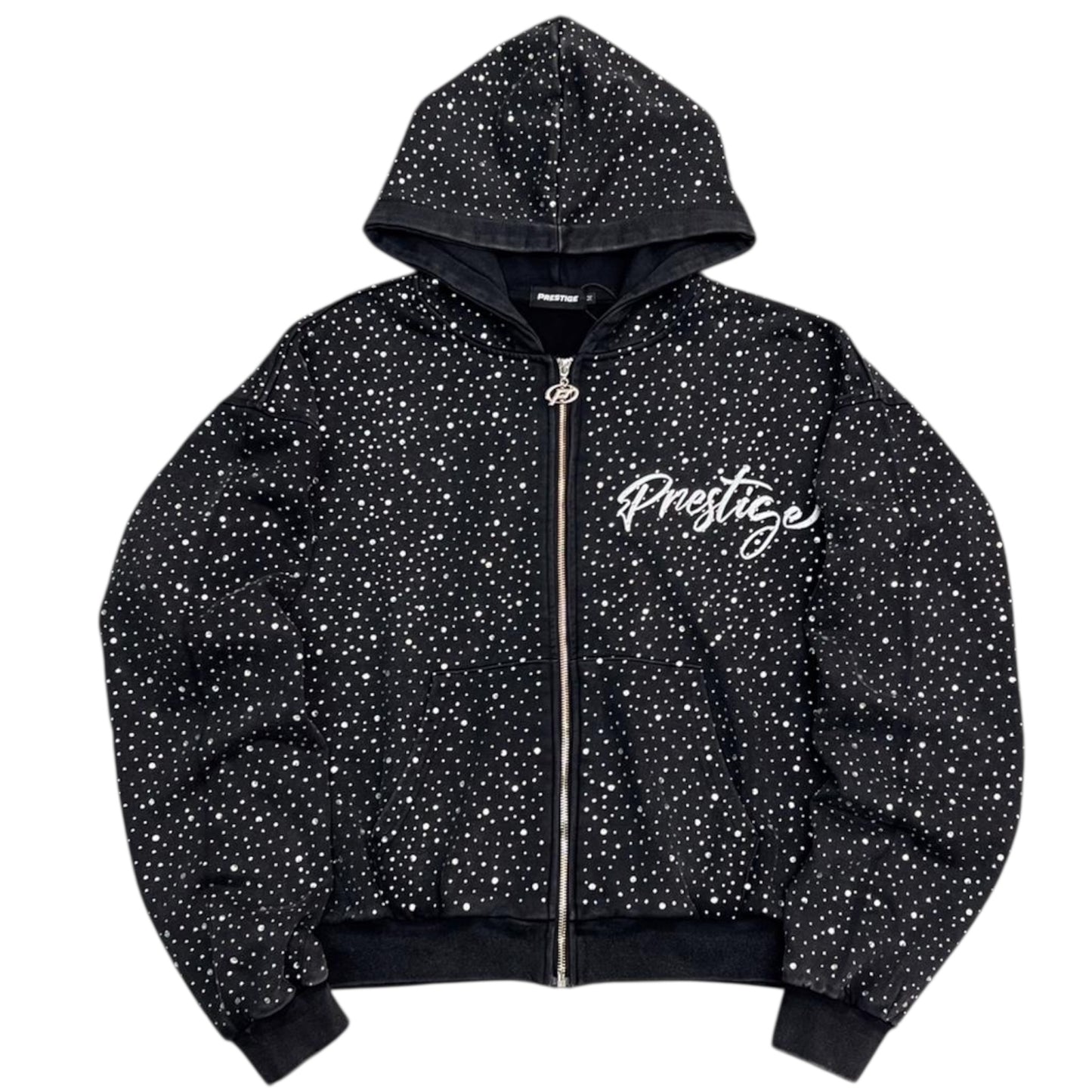 diamond hoodie