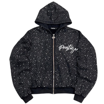 Diamond Hoodie