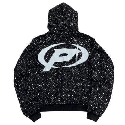 Diamond Hoodie