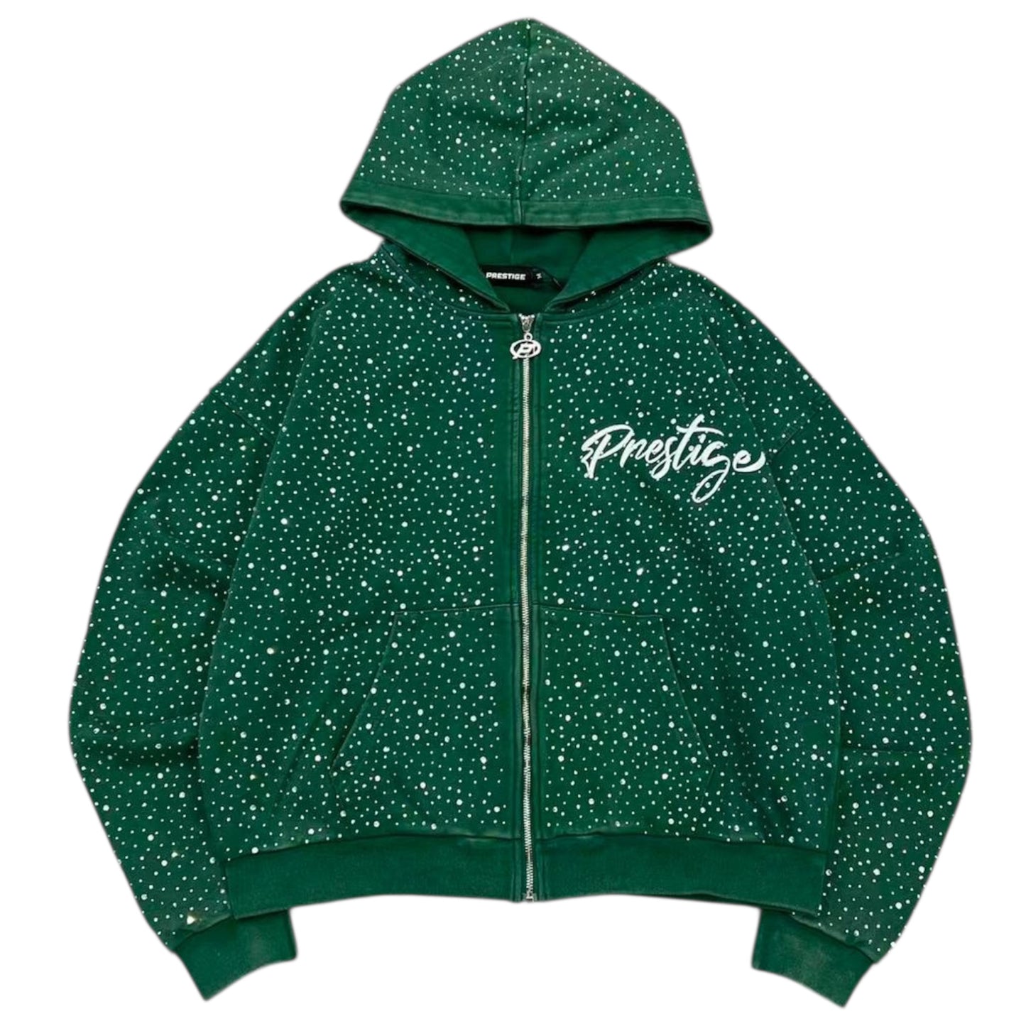 diamond hoodie