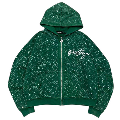 Diamond Hoodie