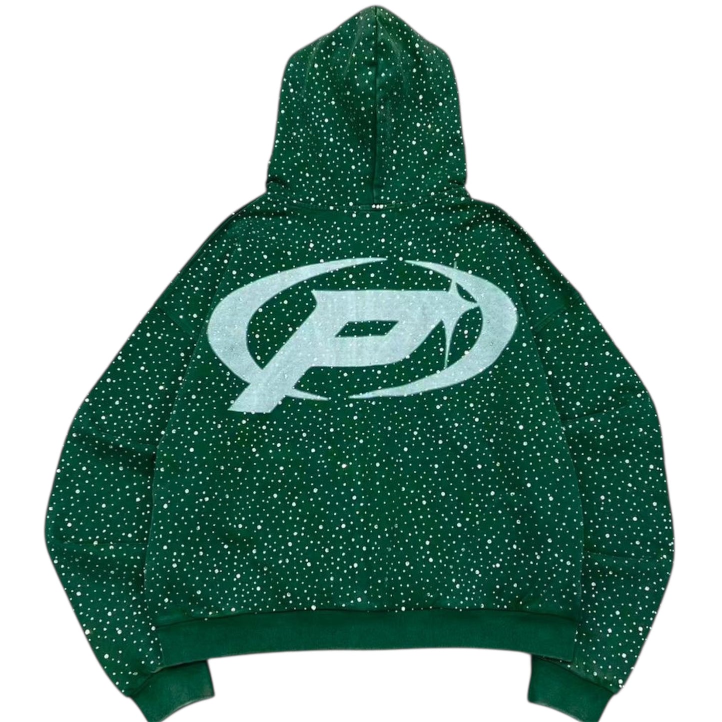 diamond hoodie