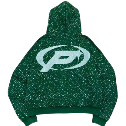 Diamond Hoodie