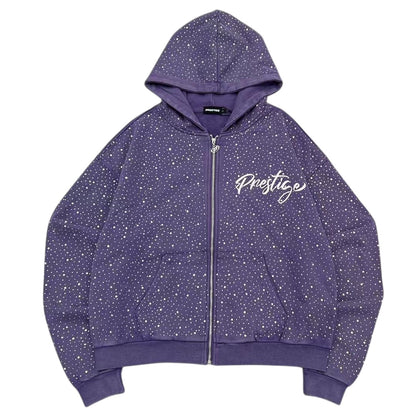 Diamond Hoodie