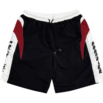 Nylon Shorts