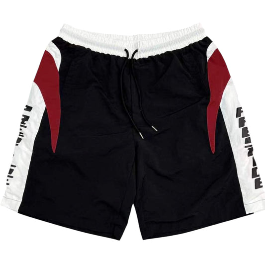 Nylon Shorts
