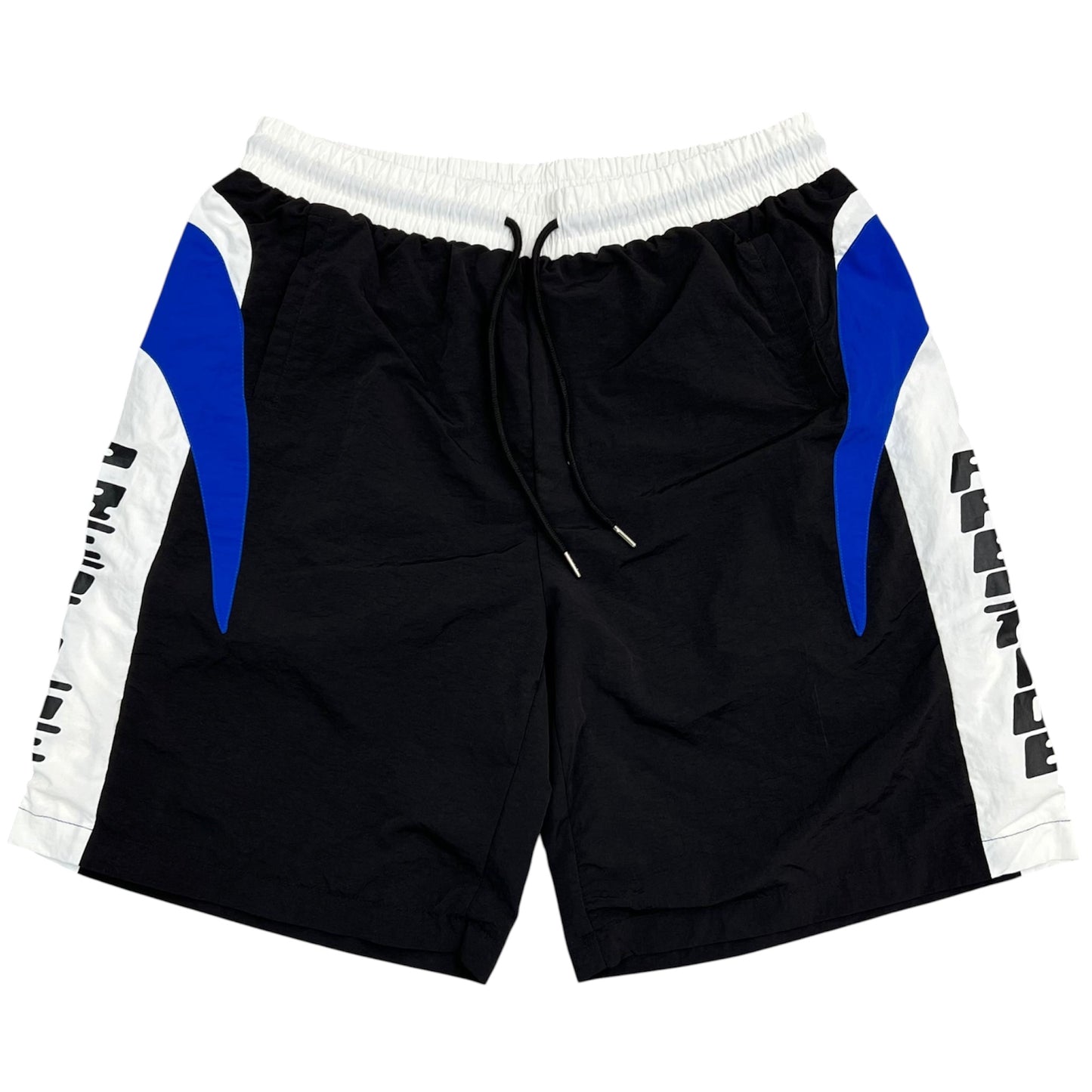 nylon shorts