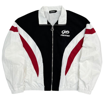 Prestige Nylon Jacket