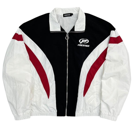 Prestige Nylon Jacket