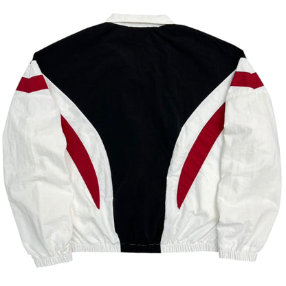 Prestige Nylon Jacket