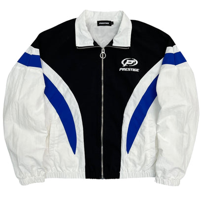 Prestige Nylon Jacket