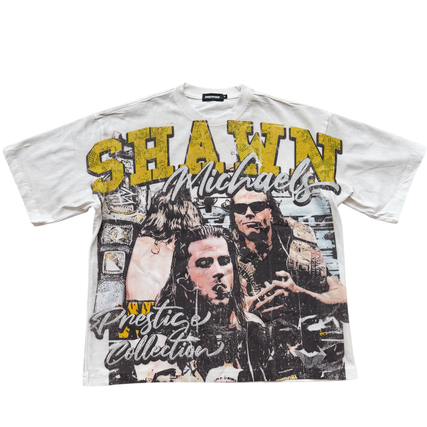 shawn michael tee