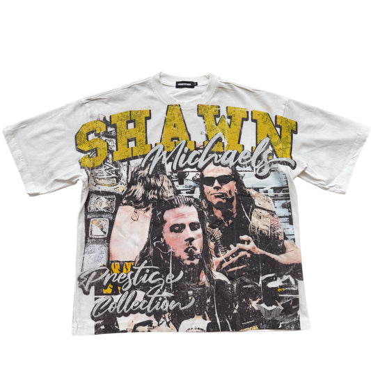 Shawn Michael Tee