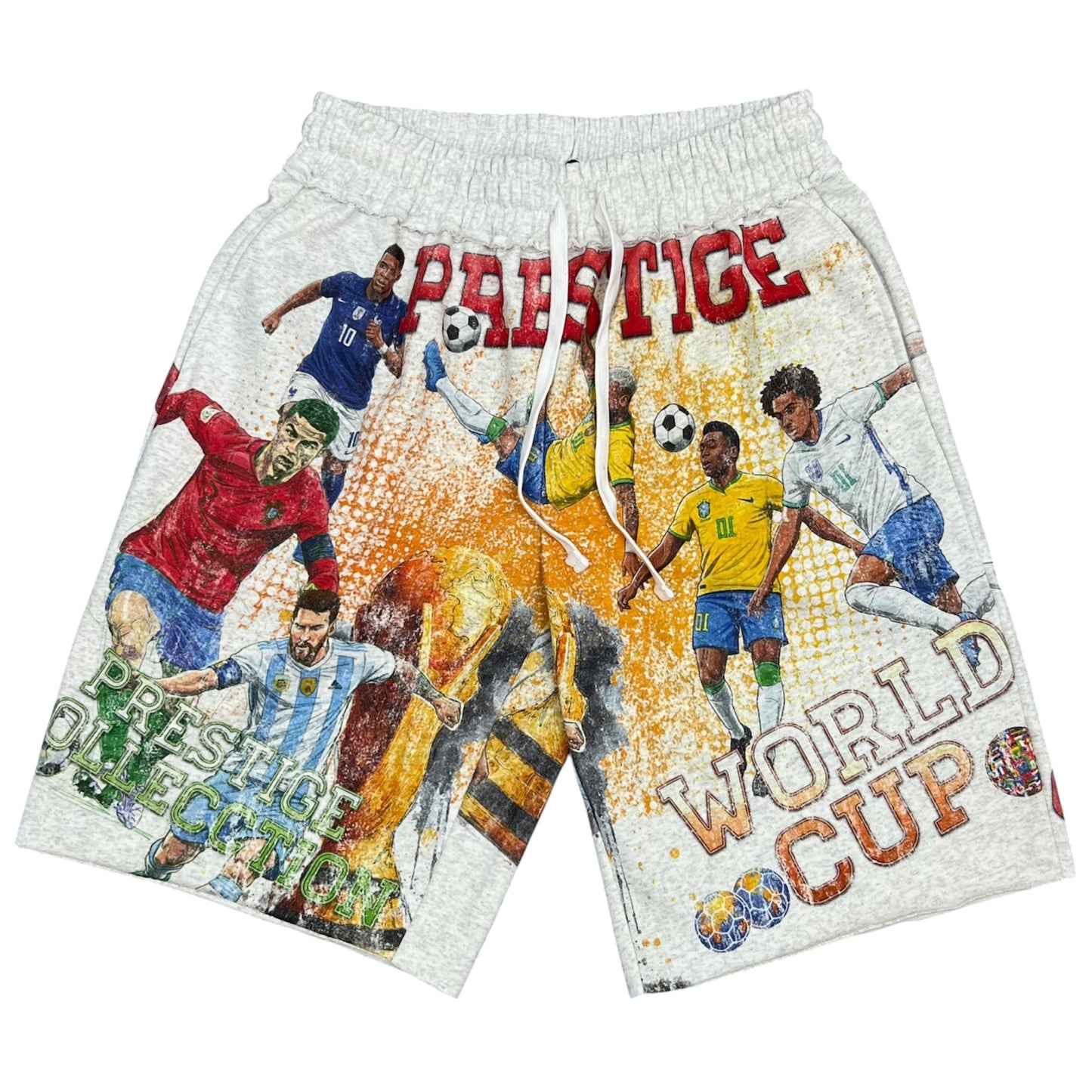 world cup shorts