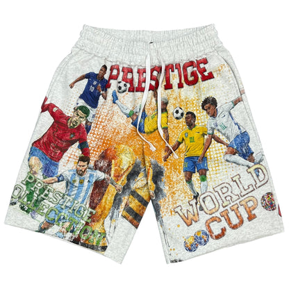 World Cup Shorts
