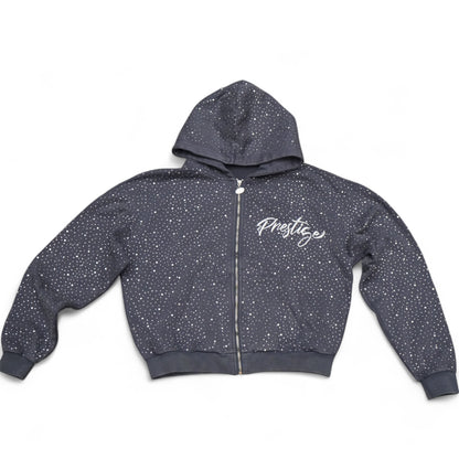 Diamond Hoodie