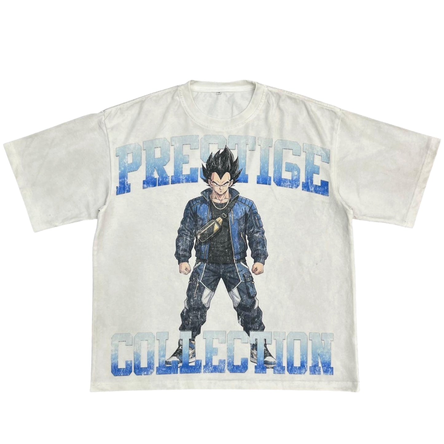 drippy vegeta